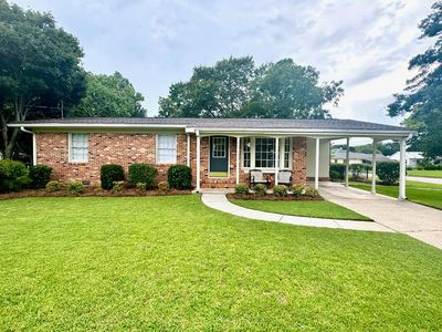 600 Peachtree St, Headland, AL, 36345