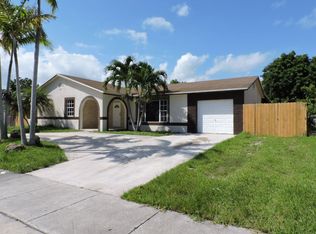 14285 SW 285th Ter, Homestead, FL 33033