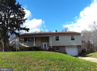 2404 Dixie Ln, Forest Hill, MD 21050