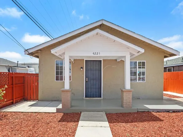 4221 Dwight St, San Diego, CA 92105