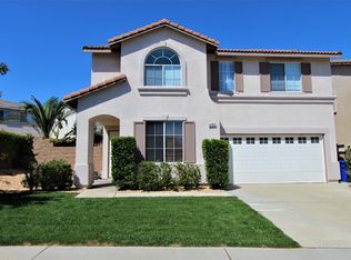 5757 Pine Valley Dr, Fontana, CA 92336