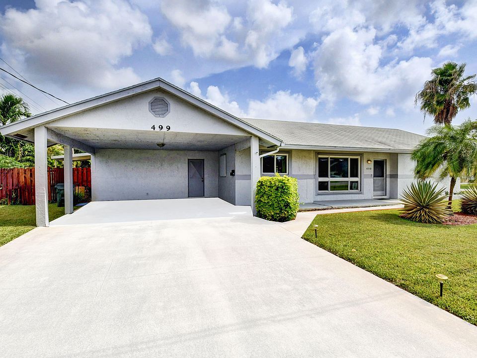 499 NE 44th St, Boca Raton, FL 33431 Zillow