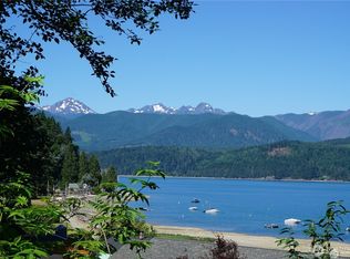 NW Seabeck Holly Rd, Seabeck, WA 98380