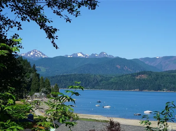 6 AC NW Seabeck Holly Road, Seabeck, WA 98380