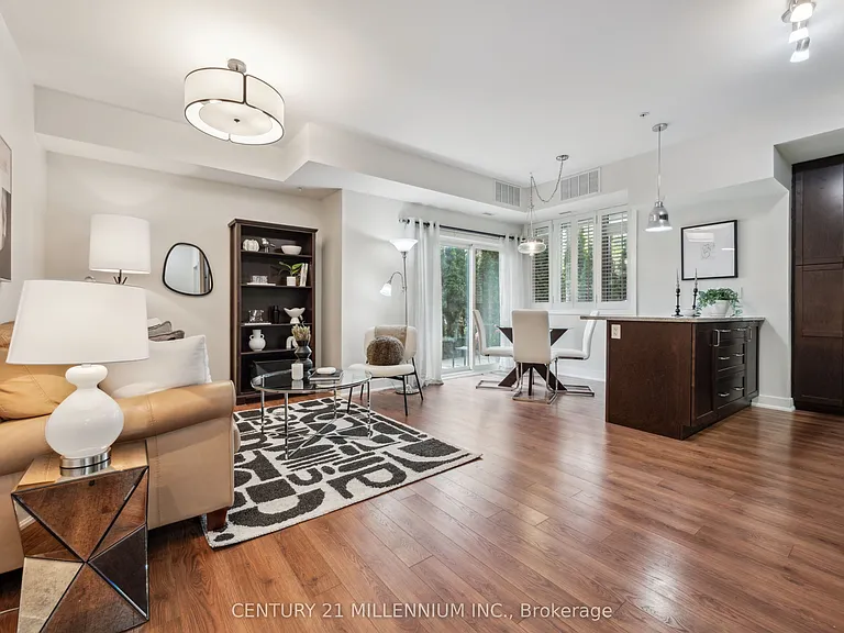 128 Garden Dr #119 — Photo 5