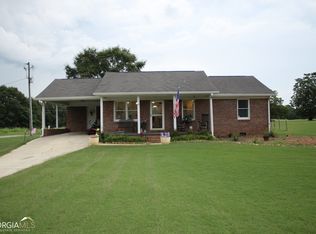 5180 Hawkins Academy Rd, Social Circle, GA 30025