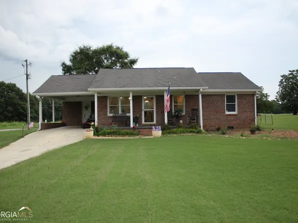5180 Hawkins Academy Rd, Social Circle, GA 30025