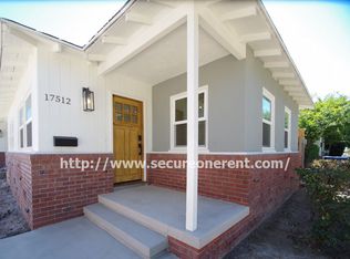 17512 Los Alimos St, Granada Hills, CA 91344