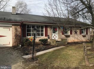 5 W Hanover St, Hanover, PA 17331