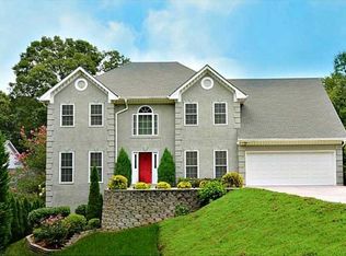 4615 Settles Point Rd, Suwanee, GA 30024
