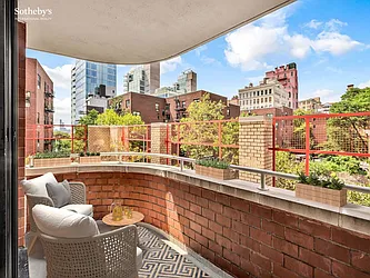 Sold by Sotheby's International Realty