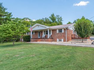 3387 Spring Place Rd SE, Cleveland, TN 37323