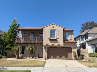 27020 E Island Rd, Valencia, CA 91355