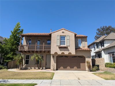 27020 E Island Rd, Valencia, CA, 91355