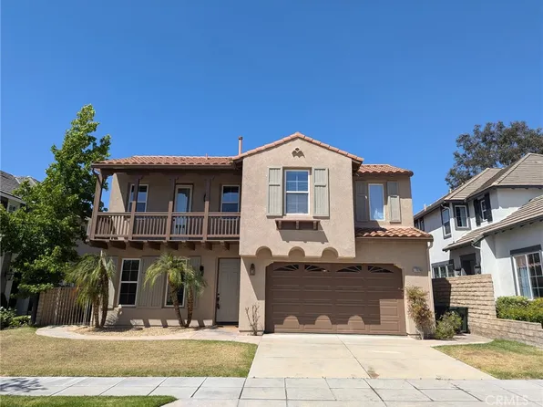 27020 E Island Rd, Valencia, CA 91355
