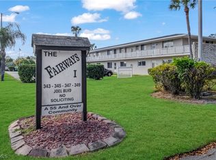 347 Joel Blvd APT 205, Lehigh Acres, FL 33936