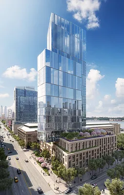 Rented by Nest Seekers International | media 37