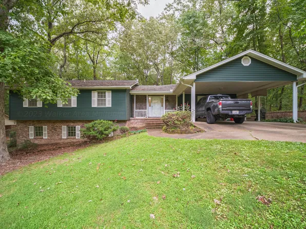 403 Shererwood Dr, Jasper, AL 35501