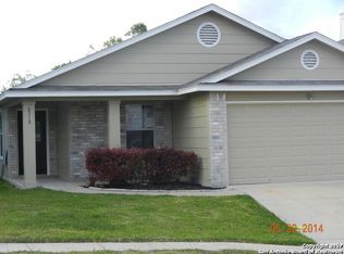 6318 Ruffled Grouse, San Antonio, TX 78233