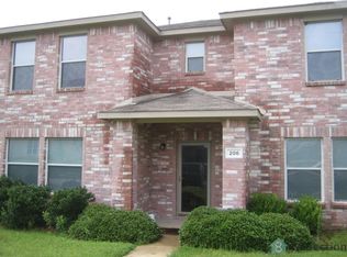 206 Williams St, Cedar Hill, TX 75104