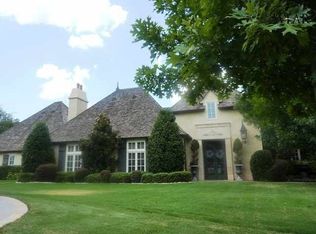 10 Champions Ct, Wichita Falls, TX 76302