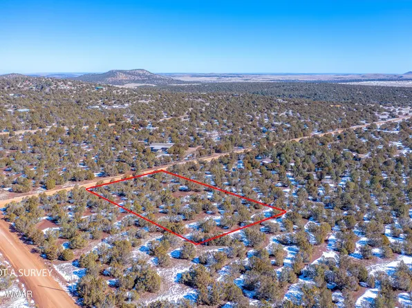 3189 Road, Vernon, AZ 85940