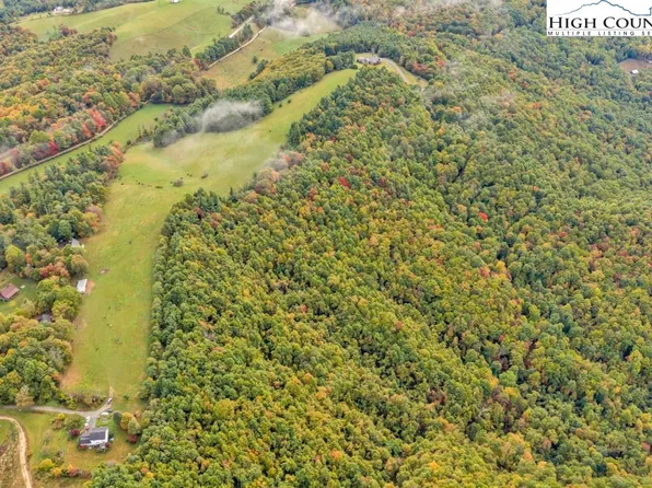 TBD Blue Ridge Church Road, Purlear, NC 28665