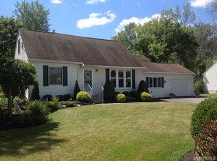 1001 Klein Rd, Buffalo, NY 14221