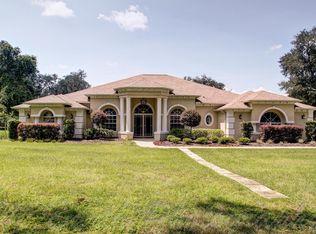 528 N Horse Prairie Rd, Inverness, FL 34450