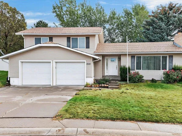 2130 Diane Ln, Pocatello, ID 83201