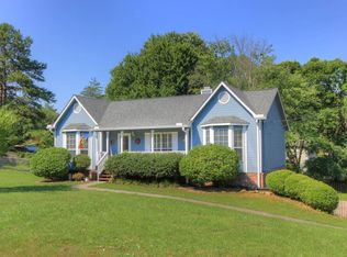 2005 Kirby Hills Cv LOT 11, Knoxville, TN 37923