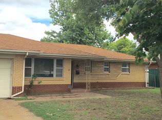 4357 SE 12th St, Del City, OK 73115