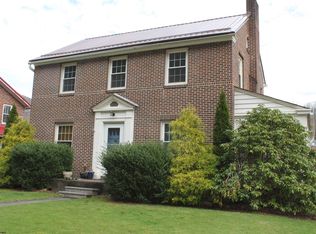 212 River Dr, Webster Springs, WV 26288