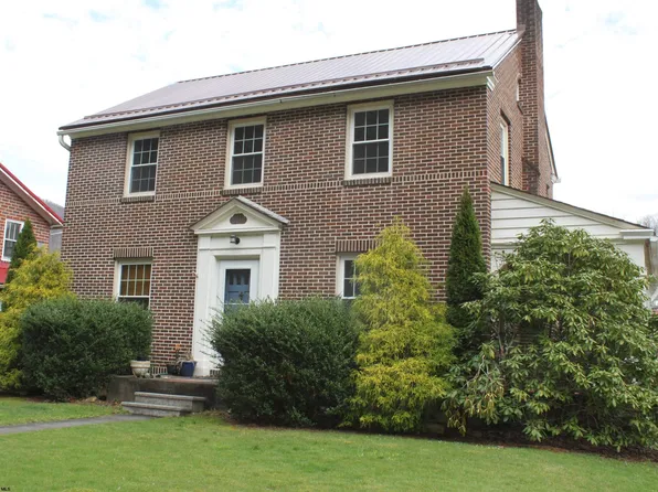 212 River Dr, Webster Springs, WV 26288