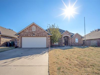 10616 NW 40th St, Yukon, OK, 73099