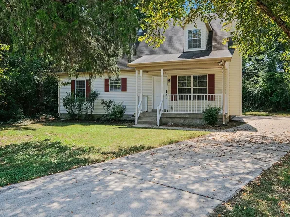 1520 Water Oak Ct, Antioch, TN 37013