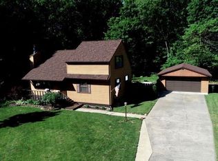 3616 Tuttle St, Danville, IL