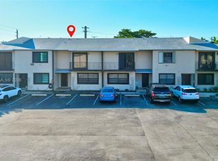 University Villas Condo, Sweetwater, FL 33174