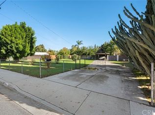 12559 Telephone Ave, Chino, CA 91710