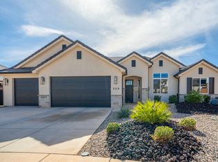328 E 4160 S, Washington, UT 84780