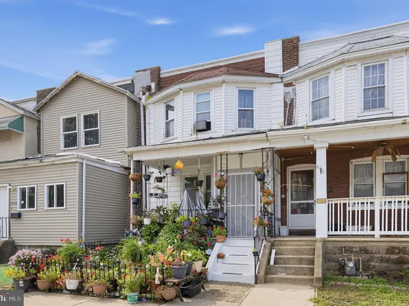 1028 Washington St, Marcus Hook, PA 19061