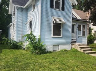 409 W Water St, Montpelier, OH 43543