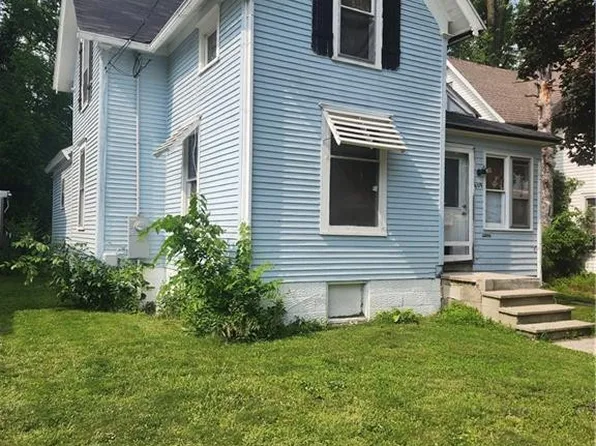 409 W Water St, Montpelier, OH 43543