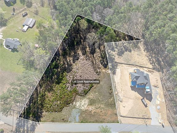 2nd image of 0 Rutledge Rd #2