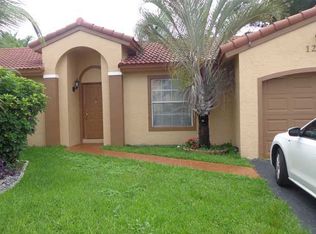 12618 NW 15th St, Fort Lauderdale, FL 33323