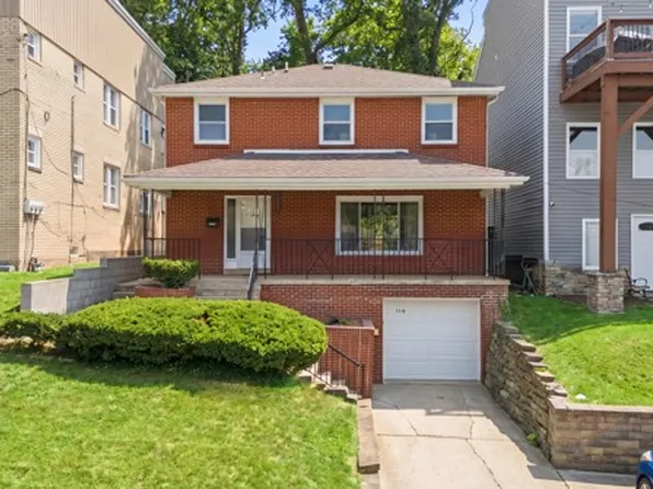 118 Bailey Ave, Pittsburgh, PA 15211