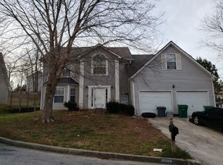 6996 Brecken Cir, Lithonia, GA 30058