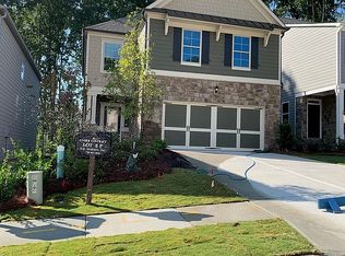 6375 Crosscreek Ln, Flowery Branch, GA
