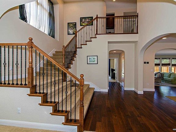 2nd image of 2870 Voight Canyon Dr