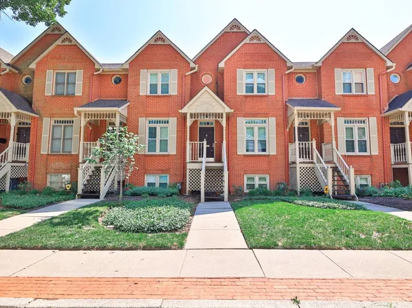 2108 Alpine Pl, Cincinnati, OH 45206